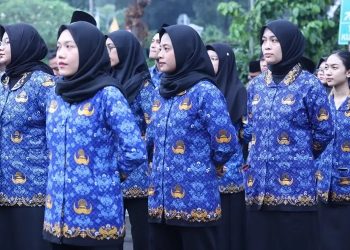 MenpanRB Tegaskan 5 Kategori PPPK Paruh Waktu Ini Tidak Bisa Diangkat Penuh Waktu