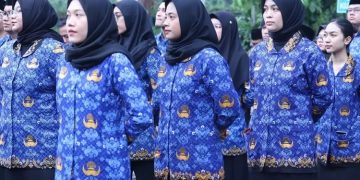 MenpanRB Tegaskan 5 Kategori PPPK Paruh Waktu Ini Tidak Bisa Diangkat Penuh Waktu