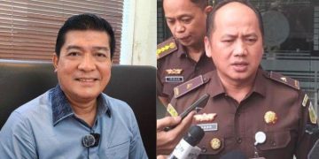 Punya Saudara di Kejaksaan Silfester Matutina Sulit Ditahan