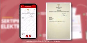 Apakah Wajib Sertifikat Tanah Diganti Menjadi Sertifikat Elektronik?