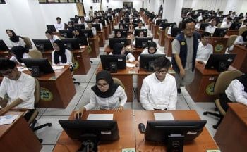 Jadwal Pembukaan CPNS 2026 Lewat Jalur Umum