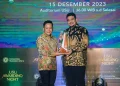 Proyek Kolam Retensi dan UMKM Square USU Diduga Jadi Bancakan Politik, KPK Diminta Turun Tangan
