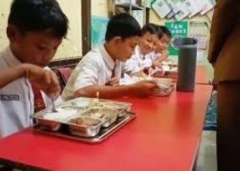 Keracunan Massal Program Makan Bergizi Gratis (MBG) Terus Berulang, DPR dan DPD Minta Audit Total