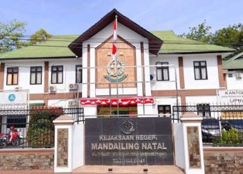 Kasus Dugaan Korupsi “Smart Village” Miliaran Rupiah di Madina Naik ke Penyidikan, Tersangka Belum Juga Ditetapkan
