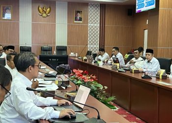 Menag Terbitkan KMA 714/2025 Tentang Jaminan Produk Halal di Daerah