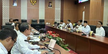 Menag Terbitkan KMA 714/2025 Tentang Jaminan Produk Halal di Daerah