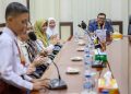 Generasi Muda Deli Serdang Ukir Prestasi: Bupati Asri Ludin Apresiasi Juara Lomba Literasi & Dukung Putri Remaja Indonesia 2025
