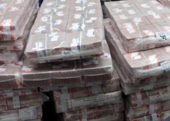 Sopir Bank Bawa Kabur Rp10 Miliar di Solo, Polisi Buru Pelaku