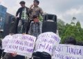 PERMAK Desak Kejati Sumut Tangkap Mantan Pj Bupati Langkat, Diduga Terima Fee Rp10 Miliar dari Proyek Smartboard