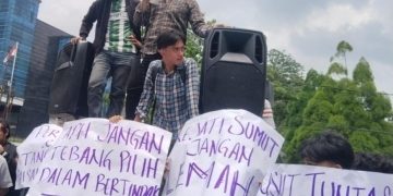 PERMAK Desak Kejati Sumut Tangkap Mantan Pj Bupati Langkat, Diduga Terima Fee Rp10 Miliar dari Proyek Smartboard