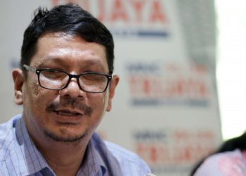 Yahdil Abdi Harahap Ungkap Keinginan Mendes Pendamping Desa yang Profesional dan Enerjik