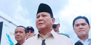 Istana Minta Maaf Soal Keracunan Program Makan Bergizi Gratis, Pemerintah Janji Benahi Total