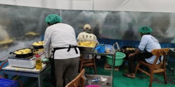 Skandal 5.000 Dapur Fiktif Program MBG, DPR Desak BGN Transparan dan BPK Lakukan Audit