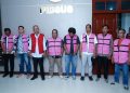 Pejabat PUPR Batubara dan 7 Wakil Direktur Ditahan Kejati Sumut, Diduga Korupsi Rp43 Miliar
