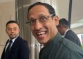 Nadiem Makarim Ditetapkan Sebagai Tersangka Kasus Pengadaan Laptop Oleh Kejagung
