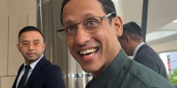 Nadiem Makarim Ditetapkan Sebagai Tersangka Kasus Pengadaan Laptop Oleh Kejagung