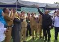 Pemko Binjai Gelontorkan Anggaran Rp24 Miliar Untuk Fasilitas Kesehatan Gratis Masyarakat