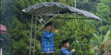 Bupati Deli Serdang Bongkar Praktik Jual Beli Jabatan Kepala Sekolah, Kursi Dibanderol Rp40 Juta!