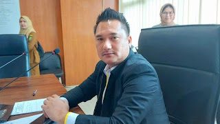 Keritik Pedas Ketua Komisi I DPRD Medan Sebut Camat Medan Deli dan Lurah Titipapan Gagal