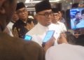 Wamen Haji Menyebut Kabid PHU Otomatis Jadi Kakanwil Haji Dan Umrah
