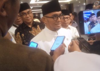 Wamen Haji Menyebut Kabid PHU Otomatis Jadi Kakanwil Haji Dan Umrah