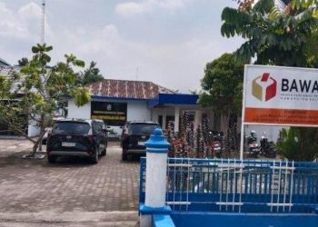 Rp28 Miliar Dana Hibah Bawaslu Deliserdang Diduga Disalahgunakan, Kejari Turun Tangan