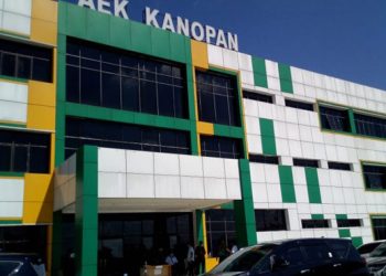 Imbas Dugaan Korupsi RSUD Aek Kanopan, Aktivis Minta Kajatisu Evaluasi Kinerja Kajari Labura