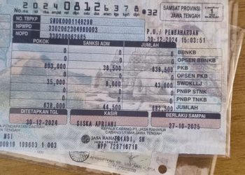 14 Provinsi Gelar Pemutihan Pajak Kendaraan September 2025, Catat Keuntungannya!