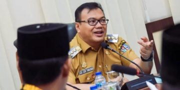 Viral Isu Anggaran Rp100 Miliar Bupati Deli Serdang, Pemkab Buka Suara