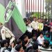 Menyingkap Problem Politik dan Hukum di Indonesia Ilham Panggabean, S.Sos (Ketua Bidang Pembangunan Demokrasi dan Politik HMI Cabang Medan)