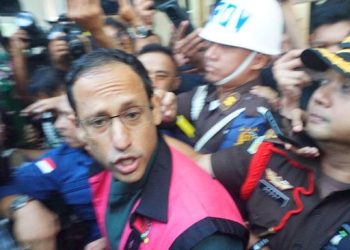 Nadiem Makarim Resmi Jadi Tersangka Kasus Korupsi Pengadaan Laptop Chromebook