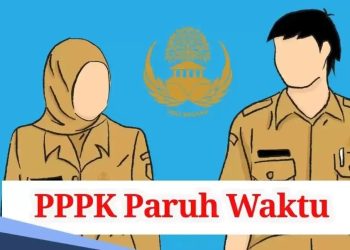 Jalur PPPK Paruh Waktu Resmi Dibuka, Honorer Diminta Tetap Sabar Menunggu Giliran