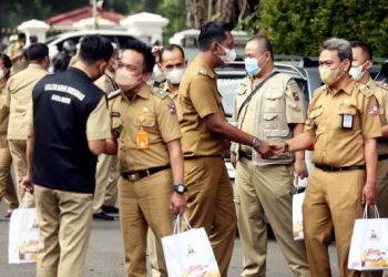 Tahapan PPPK Paruh Waktu Molor? Instansi Belum Umumkan Alokasi Kebutuhan hingga Tenggat 6 September