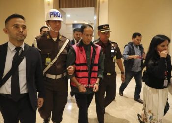 Google Indonesia Angkat Bicara Soal Kasus Korupsi Laptop Chromebook Rp 9,3 Triliun