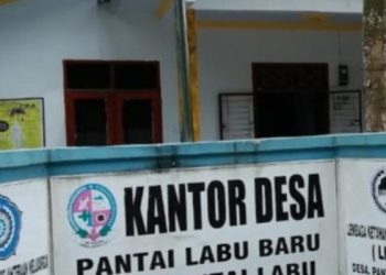 Bupati Deliserdang Pecat Kades Pantai Labu Baru, Diduga Gelapkan Dana Desa Rp500 Juta