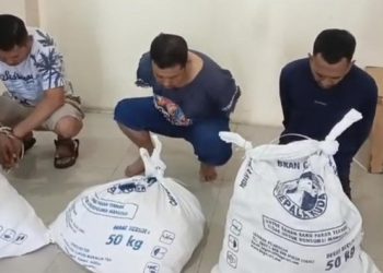 Larikan Uang 10 Milyar, Berikut Pengakuan Sopir Bank