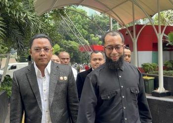 Khalid Basalamah Kembalikan Uang Terkait Kuota Haji Ke KPK