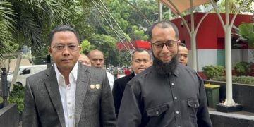 Khalid Basalamah Kembalikan Uang Terkait Kuota Haji Ke KPK