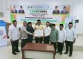 Kejar Percepatan Sertifikasi Wakaf di Kota Medan PCNU Medan Gelar MoU Multilateral