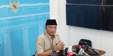 Makan Bergizi Gratis Jadi Uang Tunai di Respon Mensesneg