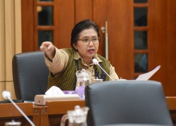 5000 Dapur MBG Fiktif Menjadi Sorotan, Komisi IX DPR RI: Bukan Fiktif Tapi Monopoli Kuota