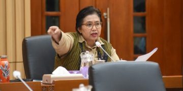 5000 Dapur MBG Fiktif Menjadi Sorotan, Komisi IX DPR RI: Bukan Fiktif Tapi Monopoli Kuota