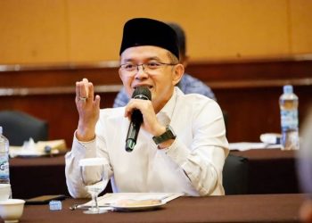 Komisi VIII DPRRI Desak Menag Periksa Kakanwil NTB yang Lempar Mikrofon