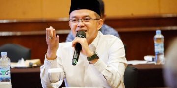 Komisi VIII DPRRI Desak Menag Periksa Kakanwil NTB yang Lempar Mikrofon