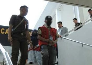 Terduga Koruptor Dana BOS SMAN 19 Medan Terus Bertambah
