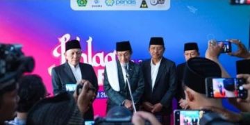 Menteri Agama Mengungkapkan Pesantren Akan di Urus Eselon I
