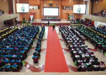 Kurikulum Berbasis Cinta Berakar dari Kecintaan pada Tuhan