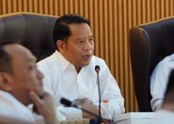 Hasil Audit Itjen Kemenag Menjadi Panduan Perbaikan