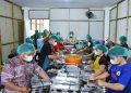 Makan Bergizi Gratis Tuai Pertanyaan Publik Mulai Kualitas Hingga Keuntungan Besar