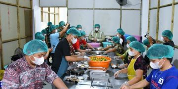 Makan Bergizi Gratis Tuai Pertanyaan Publik Mulai Kualitas Hingga Keuntungan Besar